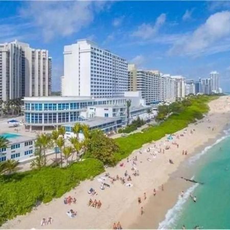 Modern Studio In Miami Beach Zewnętrze zdjęcie