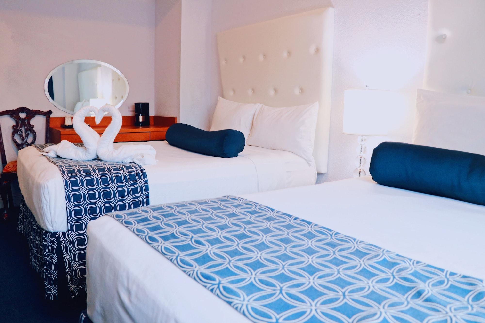 Modern Studio In Miami Beach Zewnętrze zdjęcie