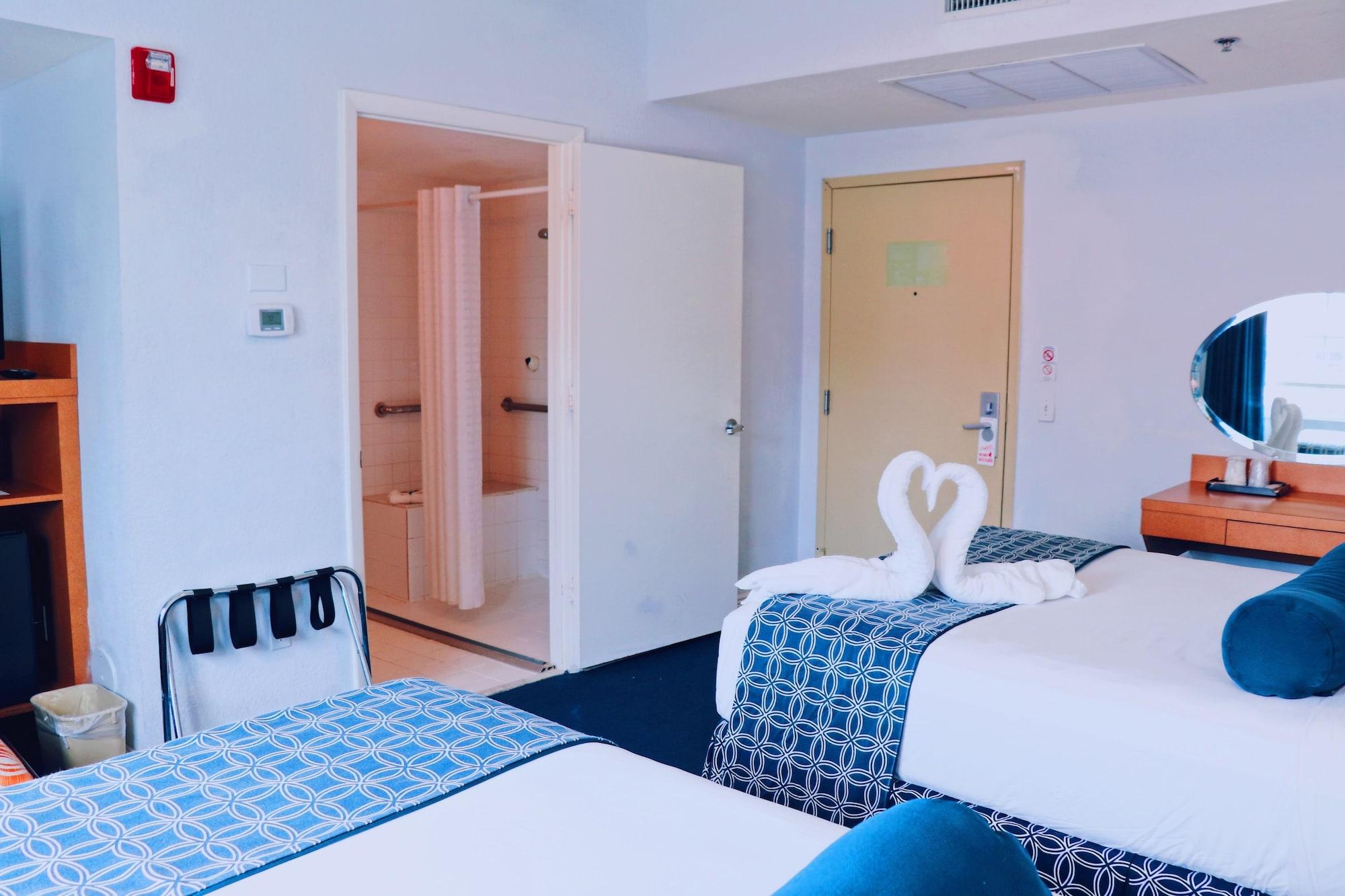 Modern Studio In Miami Beach Zewnętrze zdjęcie