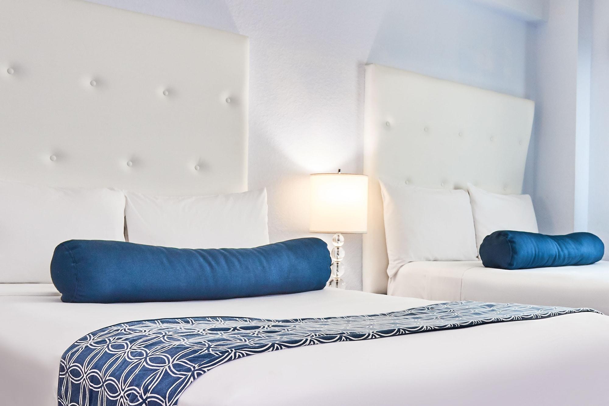 Modern Studio In Miami Beach Zewnętrze zdjęcie