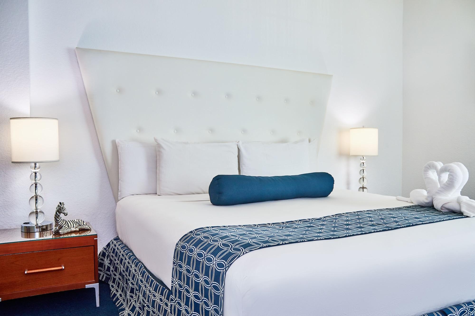 Modern Studio In Miami Beach Zewnętrze zdjęcie