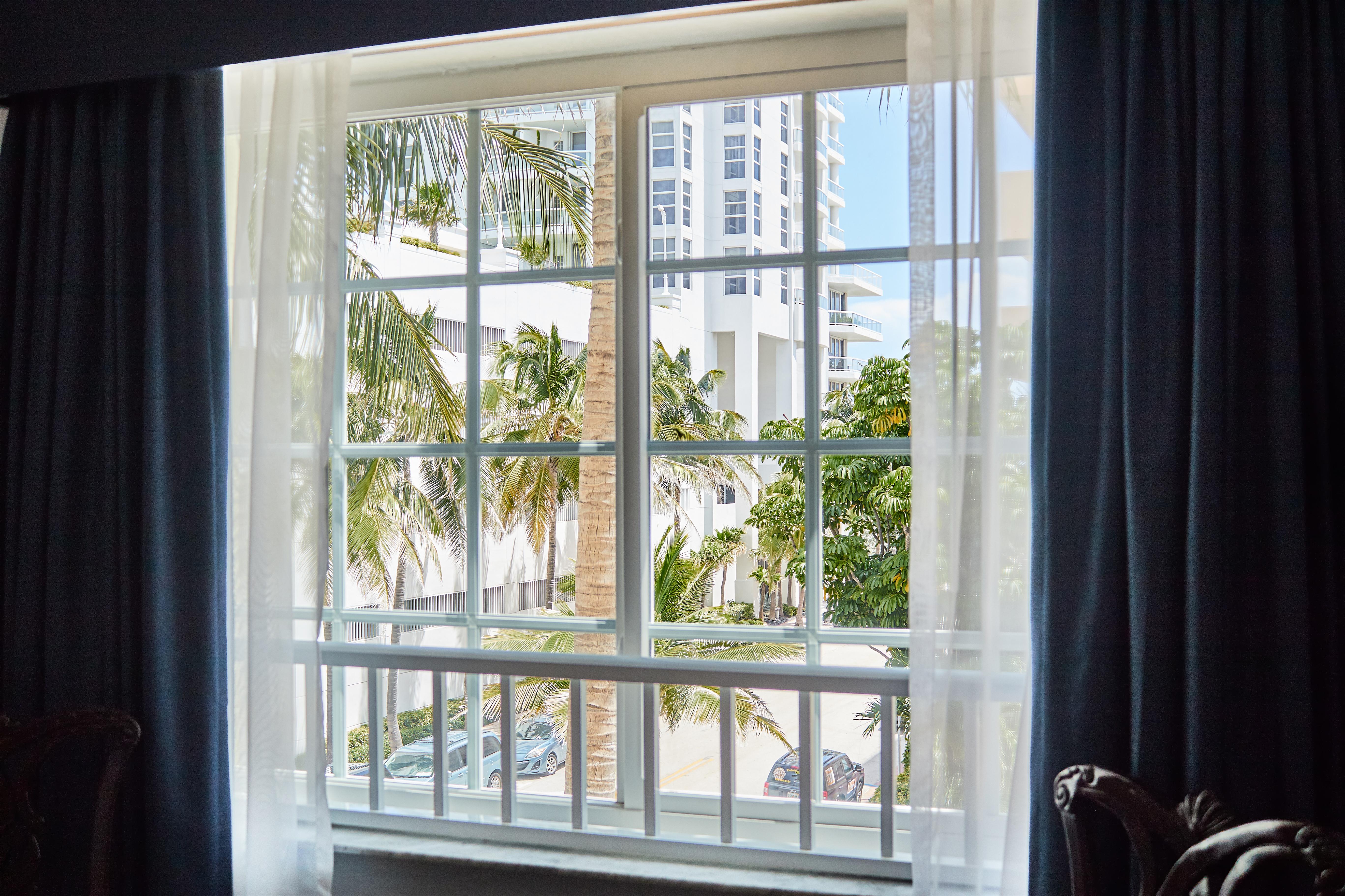 Modern Studio In Miami Beach Zewnętrze zdjęcie