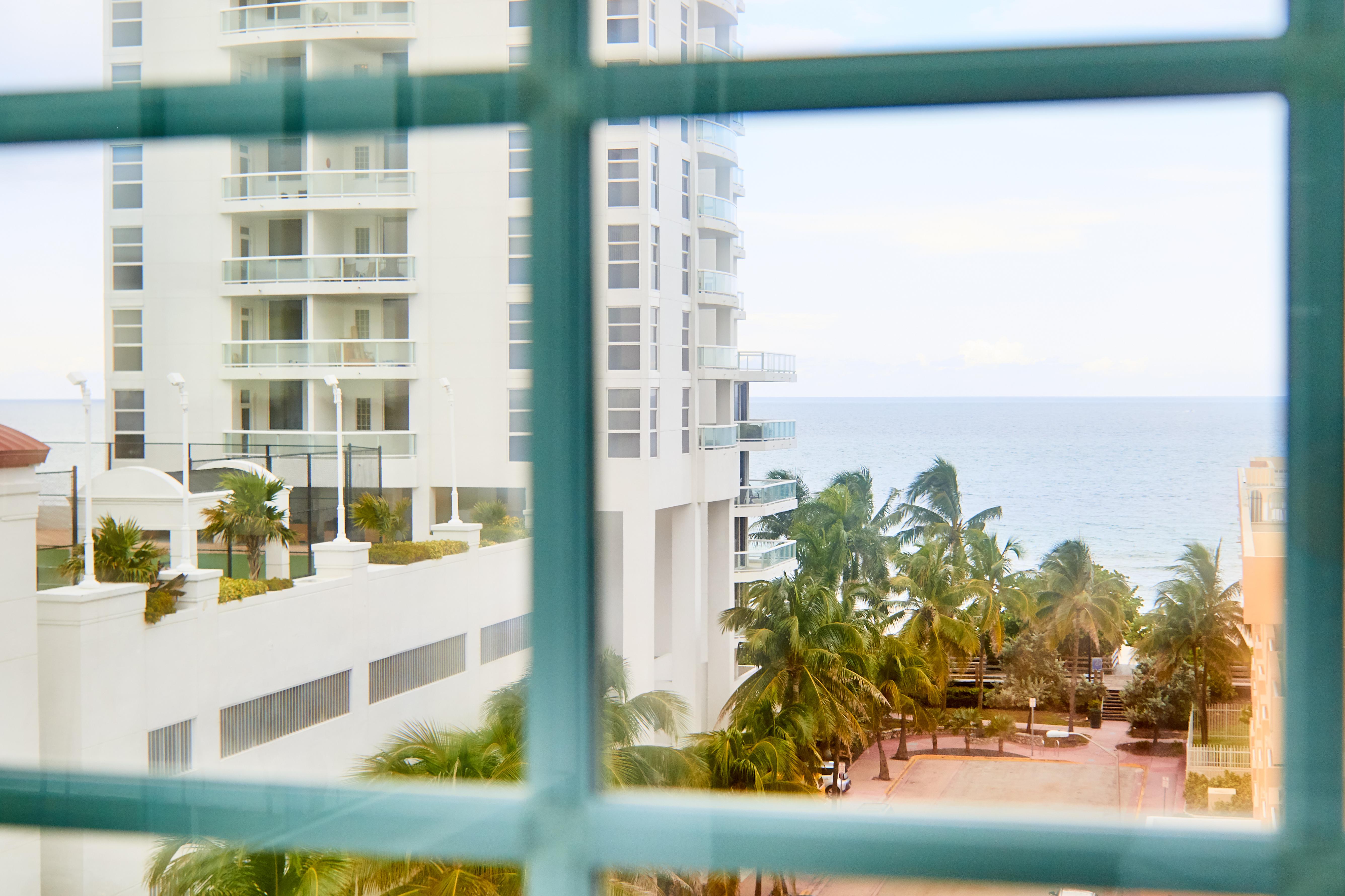 Modern Studio In Miami Beach Zewnętrze zdjęcie