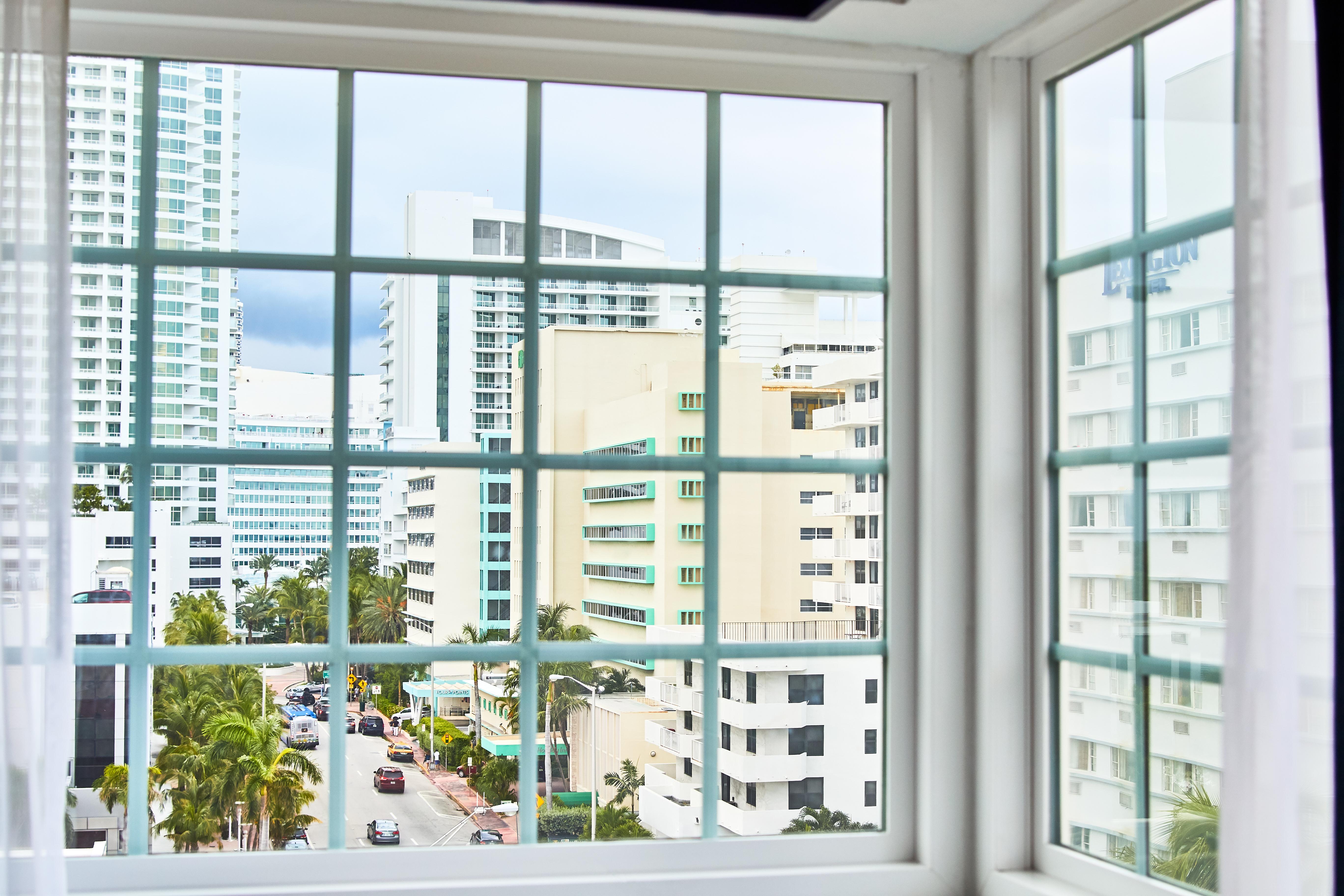 Modern Studio In Miami Beach Zewnętrze zdjęcie