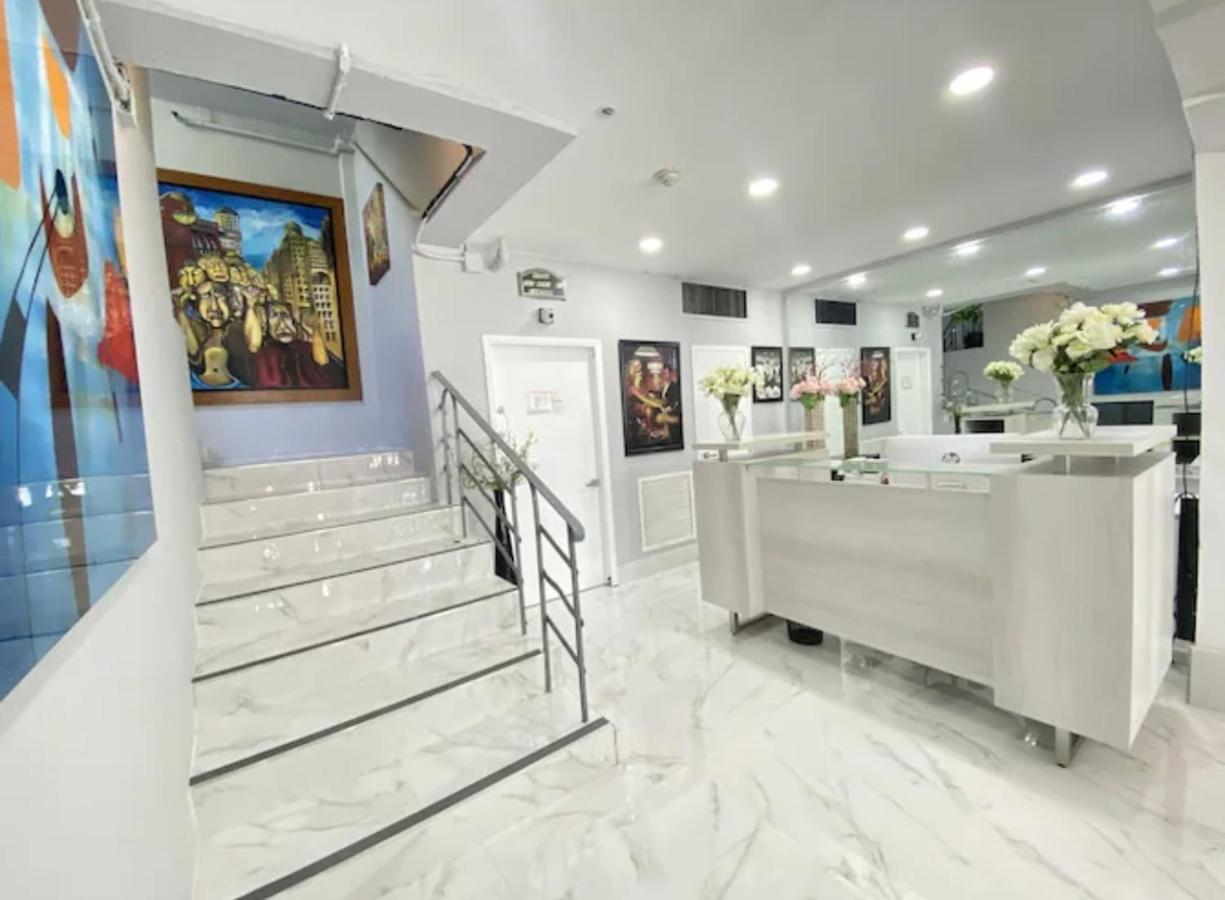 Modern Studio In Miami Beach Zewnętrze zdjęcie