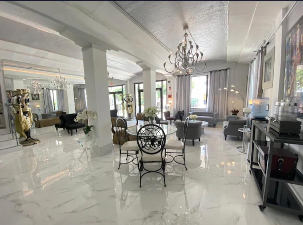 Modern Studio In Miami Beach Zewnętrze zdjęcie
