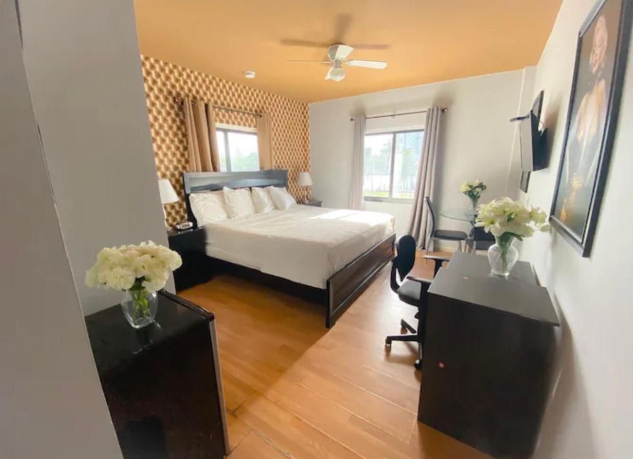 Modern Studio In Miami Beach Zewnętrze zdjęcie