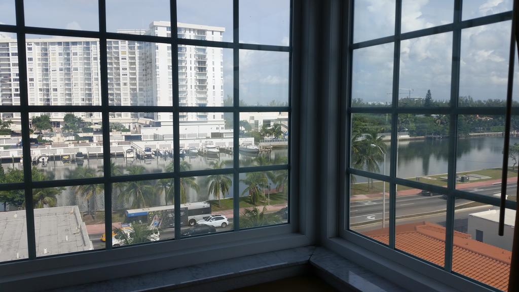 Modern Studio In Miami Beach Zewnętrze zdjęcie