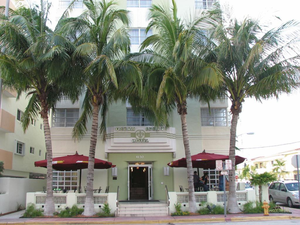 Modern Studio In Miami Beach Zewnętrze zdjęcie