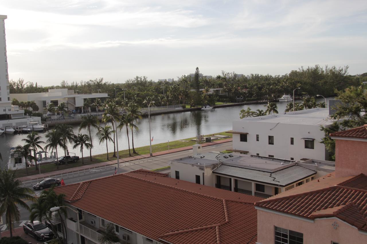 Modern Studio In Miami Beach Zewnętrze zdjęcie