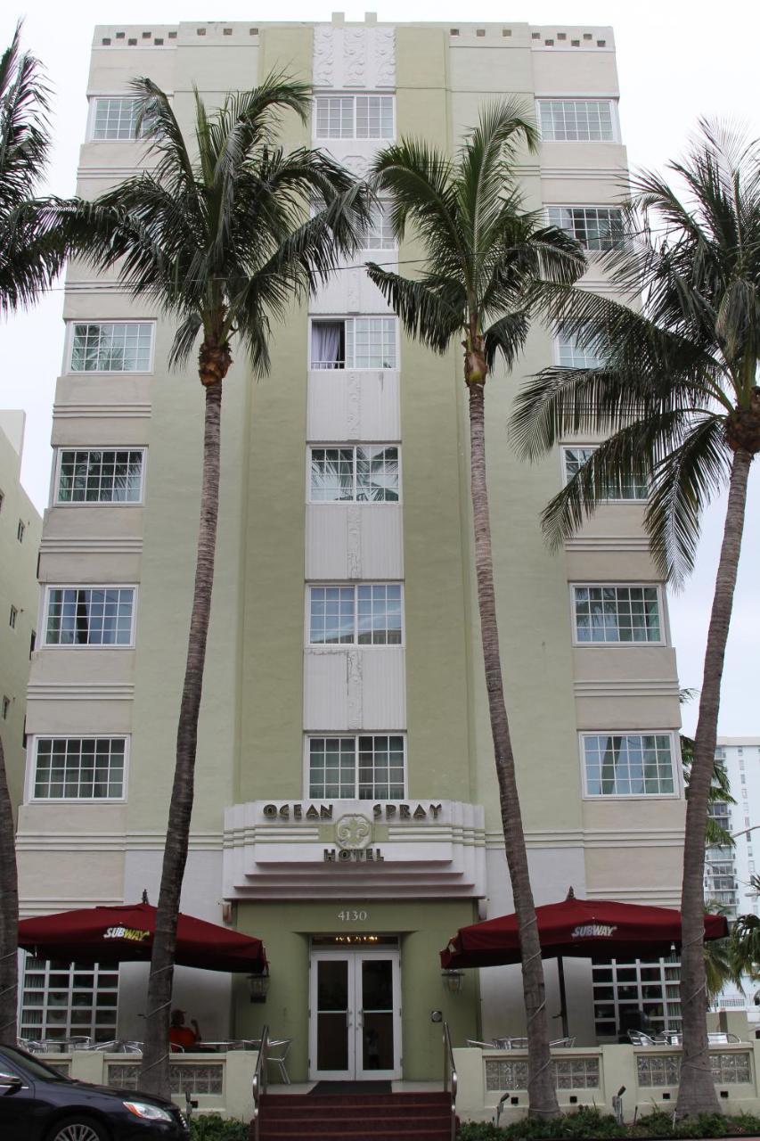 Modern Studio In Miami Beach Zewnętrze zdjęcie