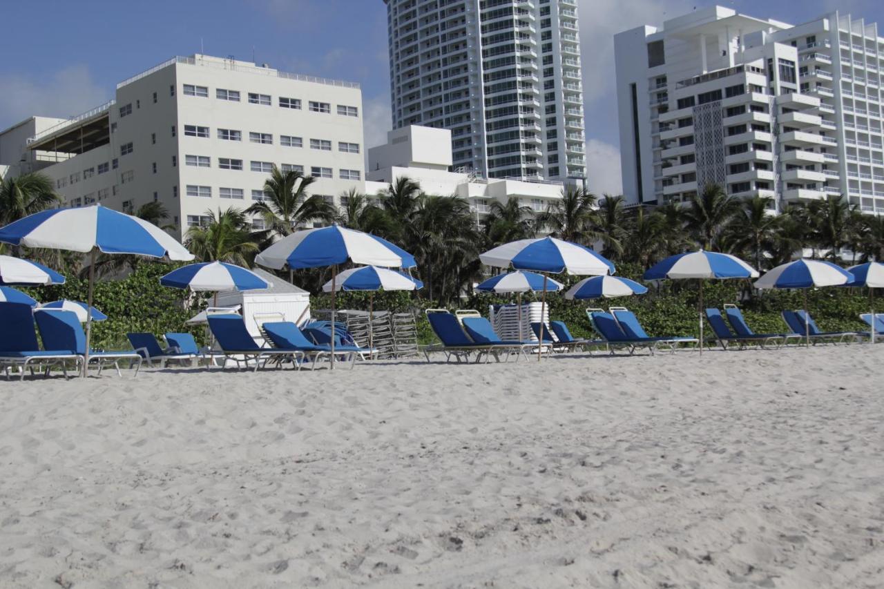 Modern Studio In Miami Beach Zewnętrze zdjęcie