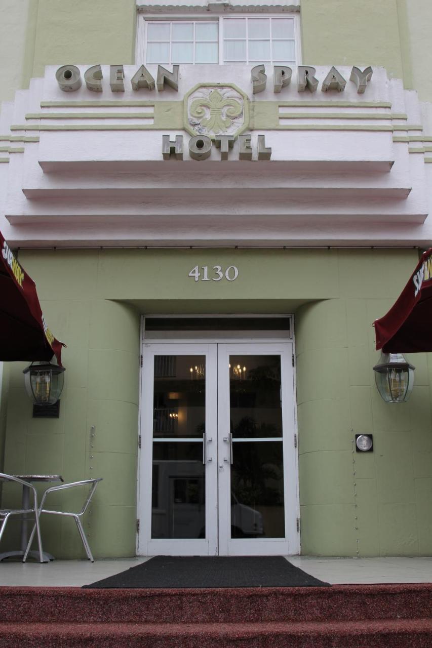 Modern Studio In Miami Beach Zewnętrze zdjęcie