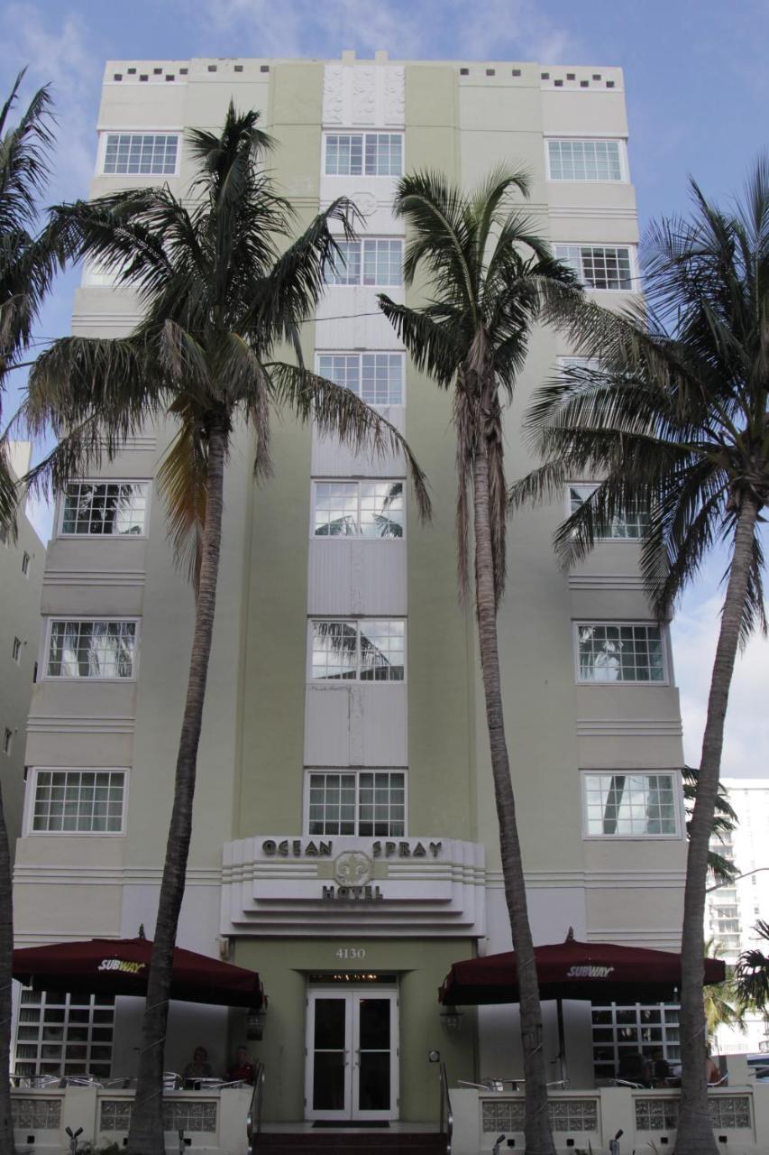 Modern Studio In Miami Beach Zewnętrze zdjęcie