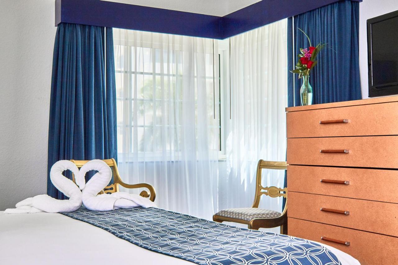 Modern Studio In Miami Beach Zewnętrze zdjęcie
