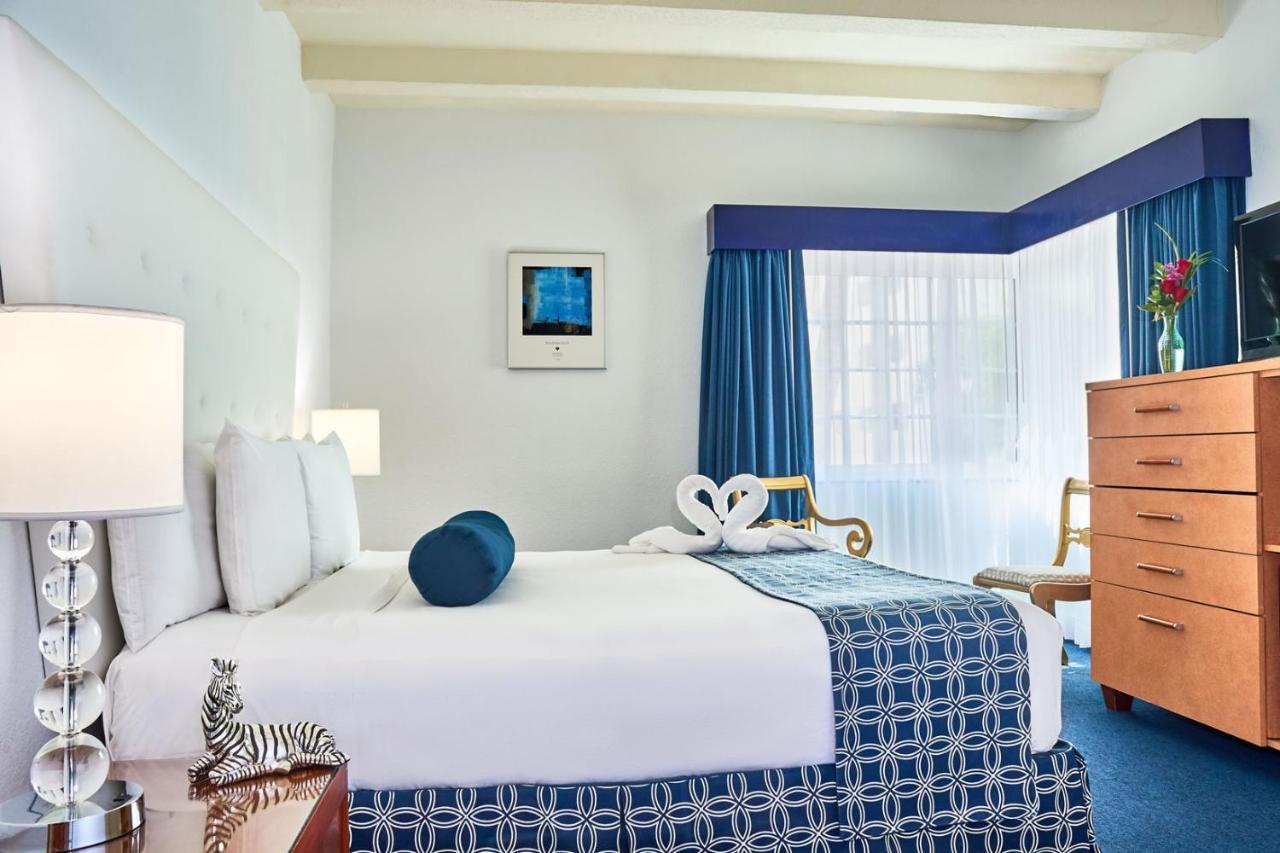 Modern Studio In Miami Beach Zewnętrze zdjęcie