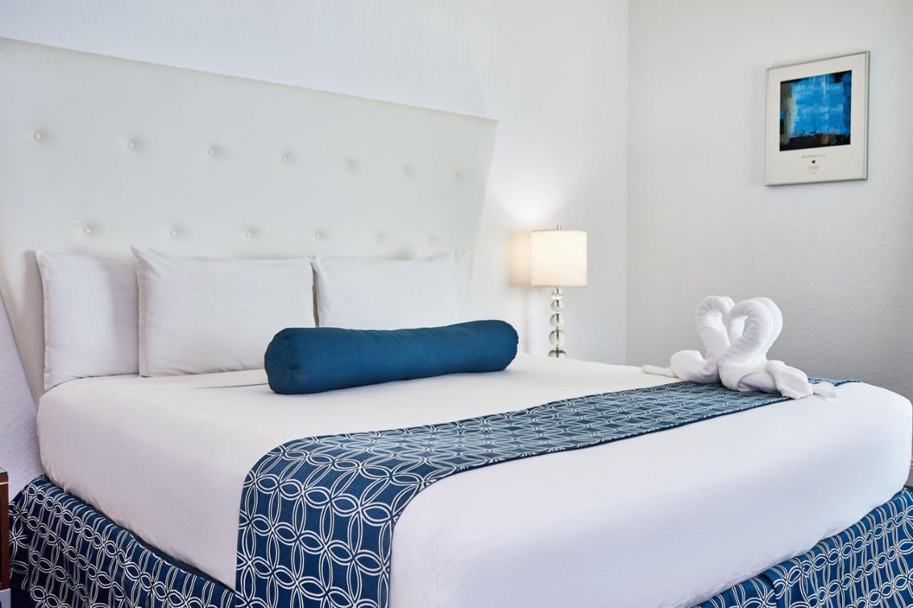 Modern Studio In Miami Beach Zewnętrze zdjęcie